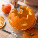Zestaw Drylownic ORION 4 szt. do Owoców i Warzyw, do Rzeźbienia i Halloween
