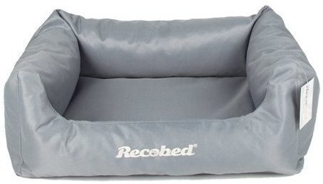 Recobed Baltic Kanapa Dla Psa Szary M 80x65cm Recobed