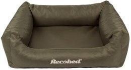 Recobed Kanapa Baltic Oliwka M 85x65cm Recobed