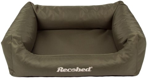 Recobed Kanapa Baltic Oliwka M 85x65cm Recobed