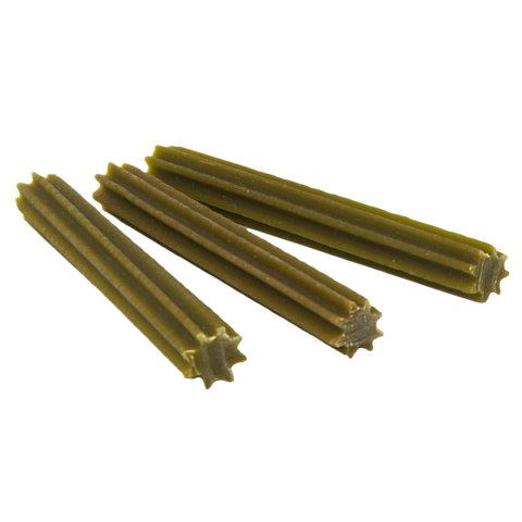 Dental Sticks Zielone 12 cm Recosnack