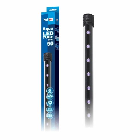 Happet AquaLED Tube White - lampa Led 6W 52cm Happet