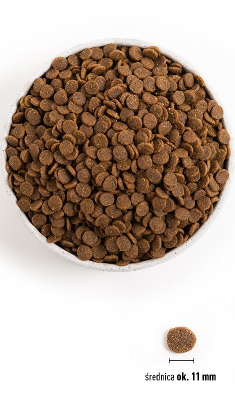 Acana Heirtage Puppy&Junior 11,4kg Acana