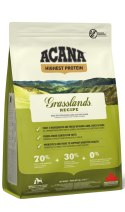 Acana Regionals Grasslands Dog 2kg Acana
