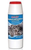 CERTECH-SUPER BENEK Neutralizator Naturalny - Tuba 500g Certech-Super Benek