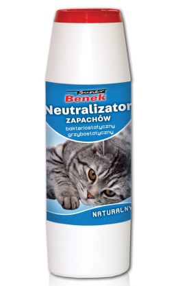 CERTECH-SUPER BENEK Neutralizator Naturalny - Tuba 500g Certech-Super Benek