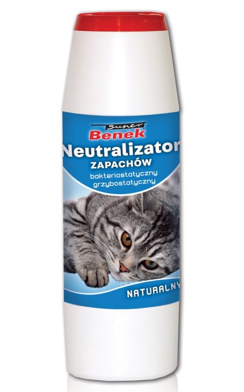 CERTECH-SUPER BENEK Neutralizator Naturalny - Tuba 500g Certech-Super Benek