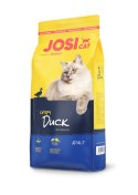 JosiCat Josera Crispy Duck 18kg JosiCat