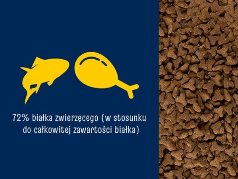 JosiCat Josera Crispy Duck 18kg JosiCat