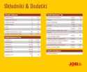 JosiCat Josera Tasty Beef 10kg JosiCat