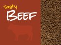 JosiCat Josera Tasty Beef 10kg JosiCat