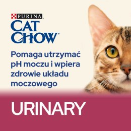 Purina Cat Chow Special Care Urinary Tract Health 15kg Purina Cat Chow