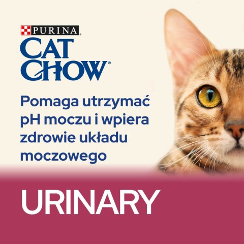 Purina Cat Chow Special Care Urinary Tract Health 15kg Purina Cat Chow