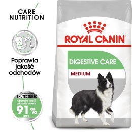 ROYAL CANIN CCN Medium Digestive Care 3kg Royal Canin