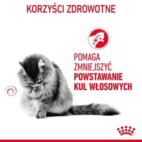 ROYAL CANIN Hairball Care 10kg Royal Canin