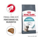 ROYAL CANIN Hairball Care 2kg Royal Canin