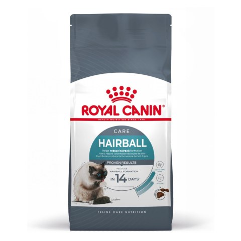ROYAL CANIN Hairball Care 2kg Royal Canin