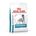 ROYAL CANIN Hypoallergenic 14kg Royal Canin weterynaria