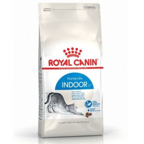 ROYAL CANIN Indoor 27 10kg Royal Canin