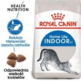 ROYAL CANIN Indoor 27 2kg Royal Canin