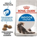 ROYAL CANIN Indoor Long Hair 10kg Royal Canin