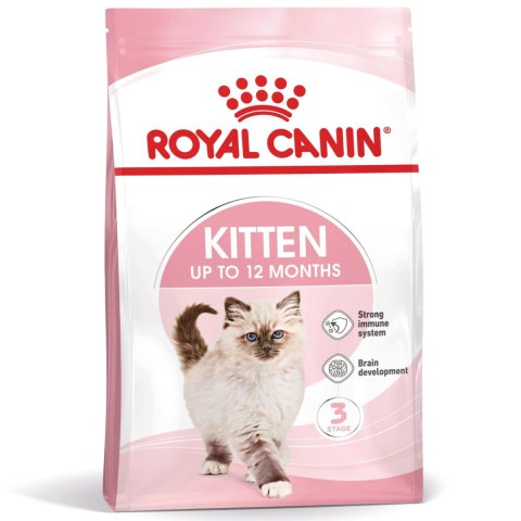 ROYAL CANIN Kitten 4kg Royal Canin