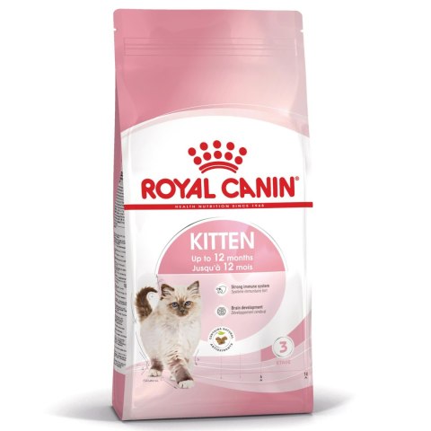 ROYAL CANIN Kitten 4kg Royal Canin