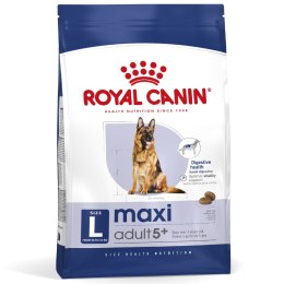 ROYAL CANIN Maxi Adult 5+ 15kg Royal Canin