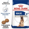 ROYAL CANIN Maxi Adult 5+ 15kg Royal Canin