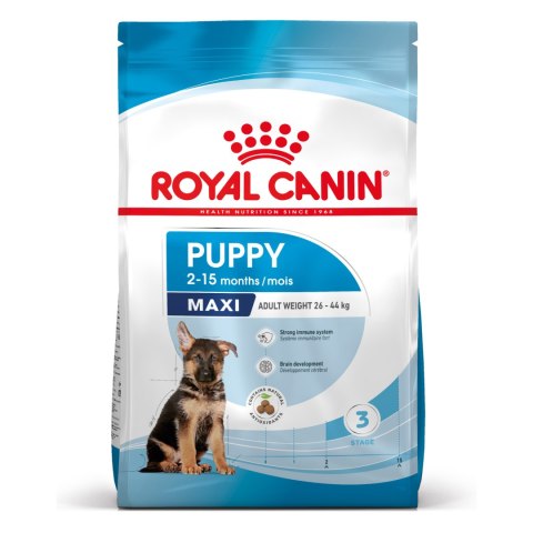 ROYAL CANIN Maxi Puppy 15kg Royal Canin
