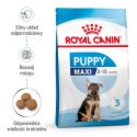 ROYAL CANIN Maxi Puppy 4kg Royal Canin