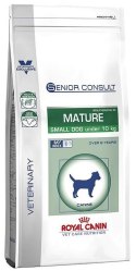 ROYAL CANIN Mature Consult Small Dog 3,5kg Royal Canin weterynaria