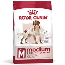 ROYAL CANIN Medium Adult 15kg Royal Canin