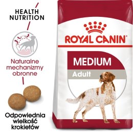 ROYAL CANIN Medium Adult 15kg Royal Canin