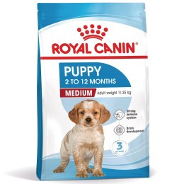ROYAL CANIN Medium Puppy 15kg Royal Canin