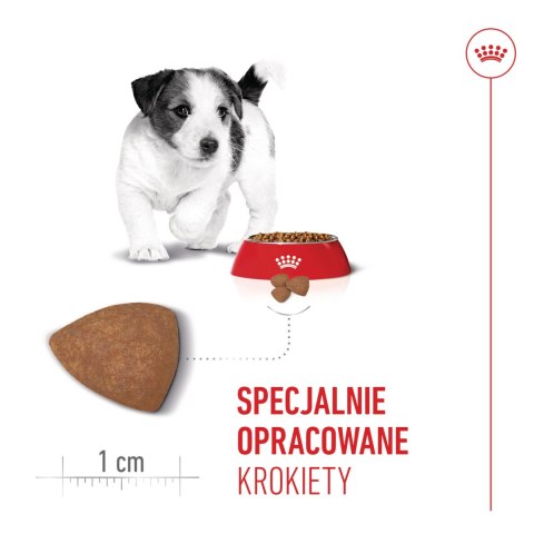 ROYAL CANIN Mini Puppy 4kg Royal Canin