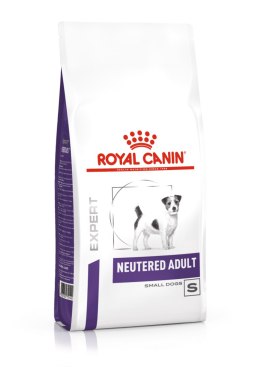 ROYAL CANIN Neutered Adult Small Dog 3,5kg Royal Canin weterynaria