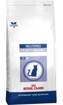 ROYAL CANIN Neutered Satiety Balance 12kg Royal Canin weterynaria