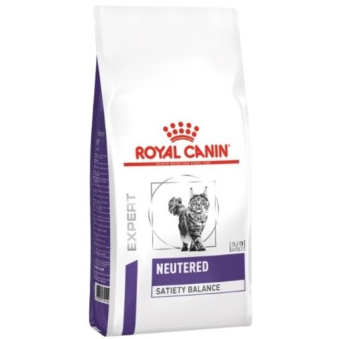 ROYAL CANIN Neutered Satiety Balance 3,5kg Royal Canin weterynaria