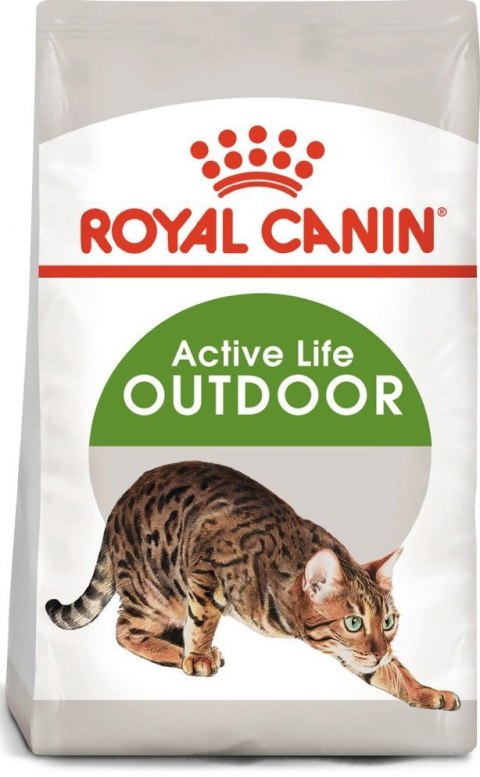 ROYAL CANIN Outdoor 2kg Royal Canin