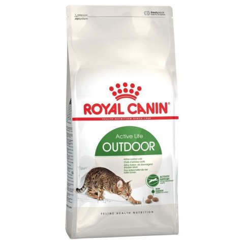 ROYAL CANIN Outdoor 4kg Royal Canin