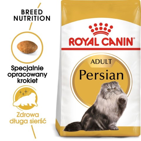 ROYAL CANIN Persian Adult 2kg Royal Canin