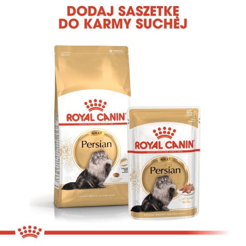 ROYAL CANIN Persian Adult 2kg Royal Canin