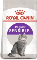 ROYAL CANIN Sensible 33 400g Royal Canin