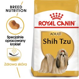 ROYAL CANIN Shih Tzu Adult 7,5kg Royal Canin