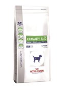 ROYAL CANIN Urinary S/O Small Dog 8kg Royal Canin weterynaria