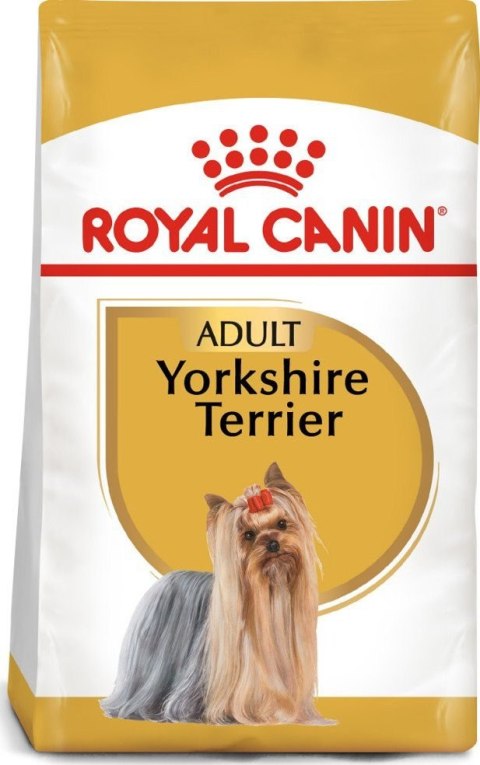 ROYAL CANIN Yorkshire Terrier Adult 1,5kg Royal Canin