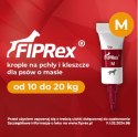 Vet-Agro Fiprex M 2ml Vet-Agro
