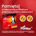 Vet-Agro Fiprex M 2ml Vet-Agro