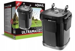 AQUAEL Filtr Ultramax 1000 AQUA EL